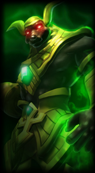 Nasus OriginalLoading old