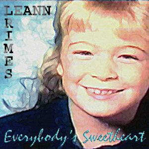 Afbeeldingsresultaat voor everybody sweetheart leann rimes