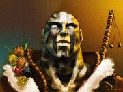 Orsik pacifist