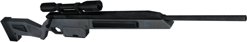 Resultado de imagen para rifle scout l4d2