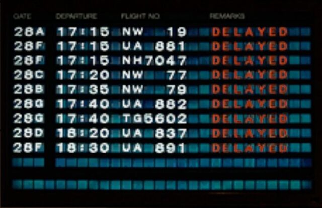 File:Airport flight sign.jpg