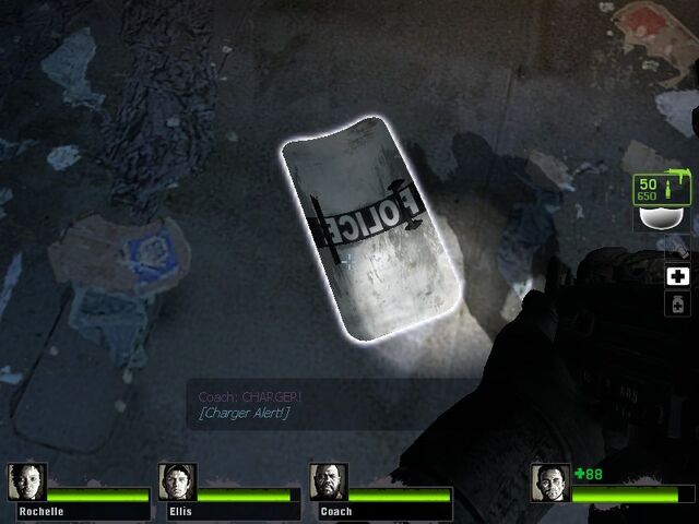 File:Riot shield on the ground.jpg