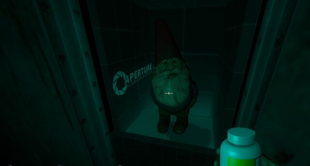 File:Aperture Science entrance.jpg