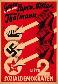 Social Democracy