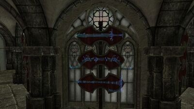 Drainspell display
