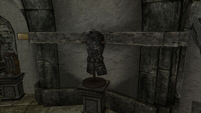 Lord'smail display