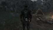 Umbra NPC