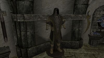 Archmage display