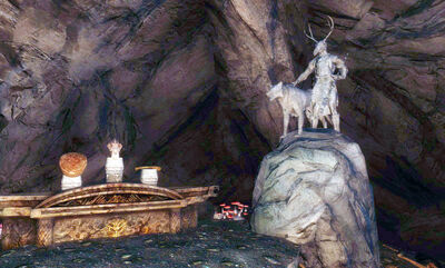Hircine