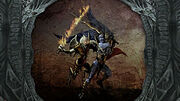 Prophesied Hero