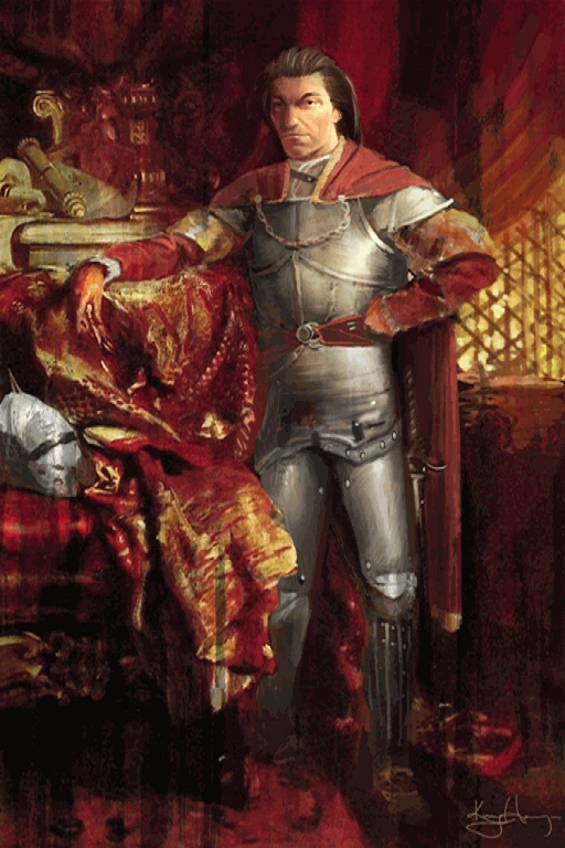 Humans | Legacy of Kain Wiki | FANDOM powered by Wikia