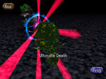 Ultimate death 1