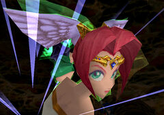 Ra-seru plume