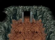 Ancientwindcavegate