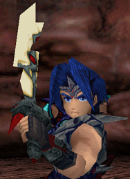 Ra-seru blade1