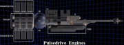 Pulsedrive