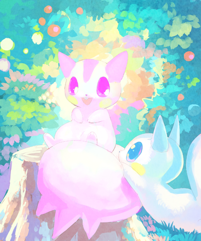New shiny