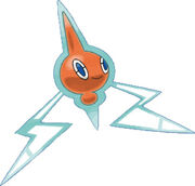 Rotom-normal