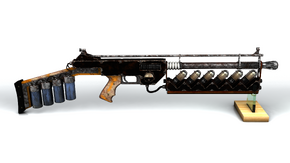 The laser gun by 3rdaxisdesign-d49tfzu