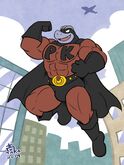 MACHOKEMAN