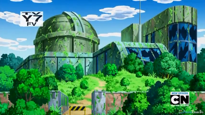 Laboratory
