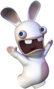 LAPIN CRETIN