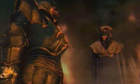 Commander and Lloyd