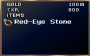 Fire Bird Reward
