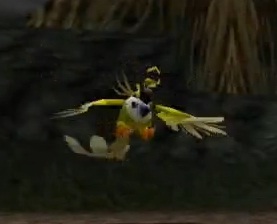 File:Yellow bird.jpg