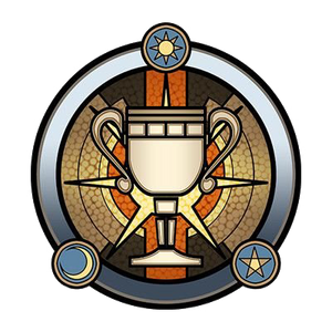 Gralsritter Emblem
