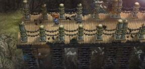 Dominus Bridge