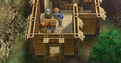 Houseintheforest