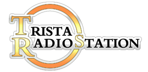Trista Radio Station Logo