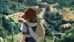 Ourtvillage