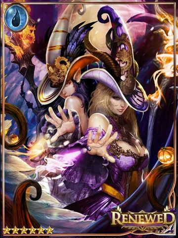 File:(A) Enchanting Twin Witches.png