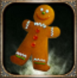 Energingerman Cookie (Bound)