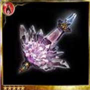 Crystal of Rebirth
