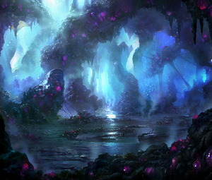 Toil and Trouble Story