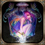 Faerie's Blessing