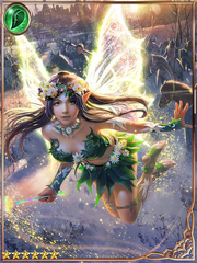 (Miraculous) Marvelous Fairy Raili