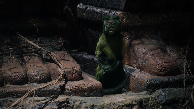 File:Mikey the Green Monkey.png