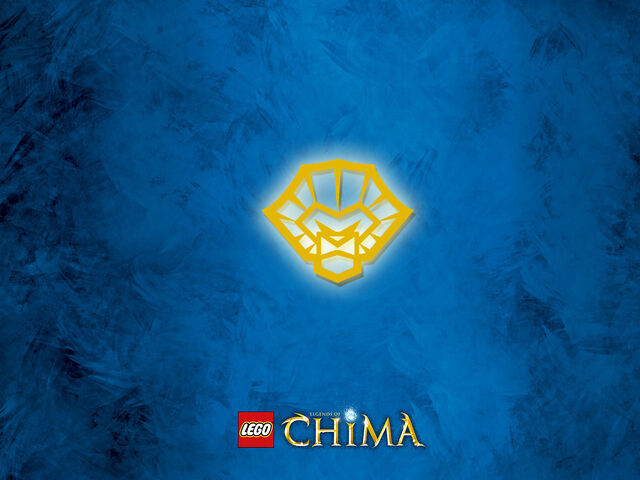 Plik:Lion Tribe Emblem Wallpaper.jpg
