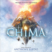 Legends of Chima Original Television Soundtrack Volume 2