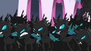 Changeling