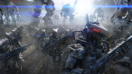 My-Robot-Army