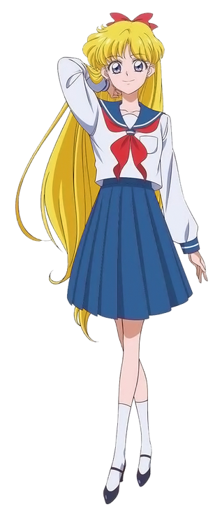 Minako Season III