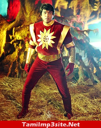 Shaktimaan