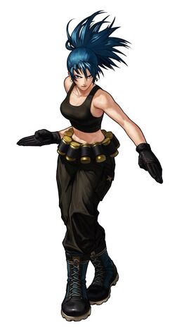 Leona