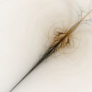 Phantom's ethereal blades
