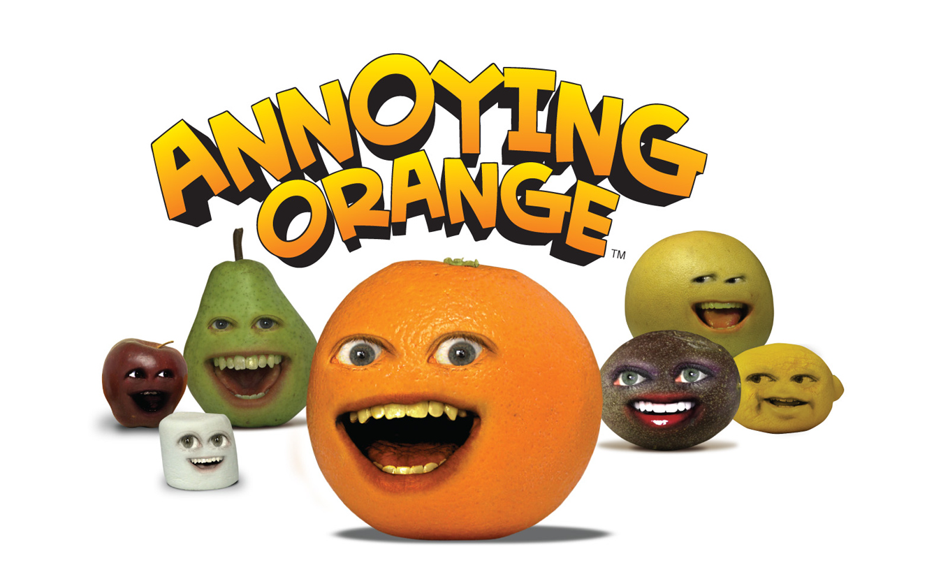 Image Annoying Orange Logopng Legends Of The Multi Universe Wiki